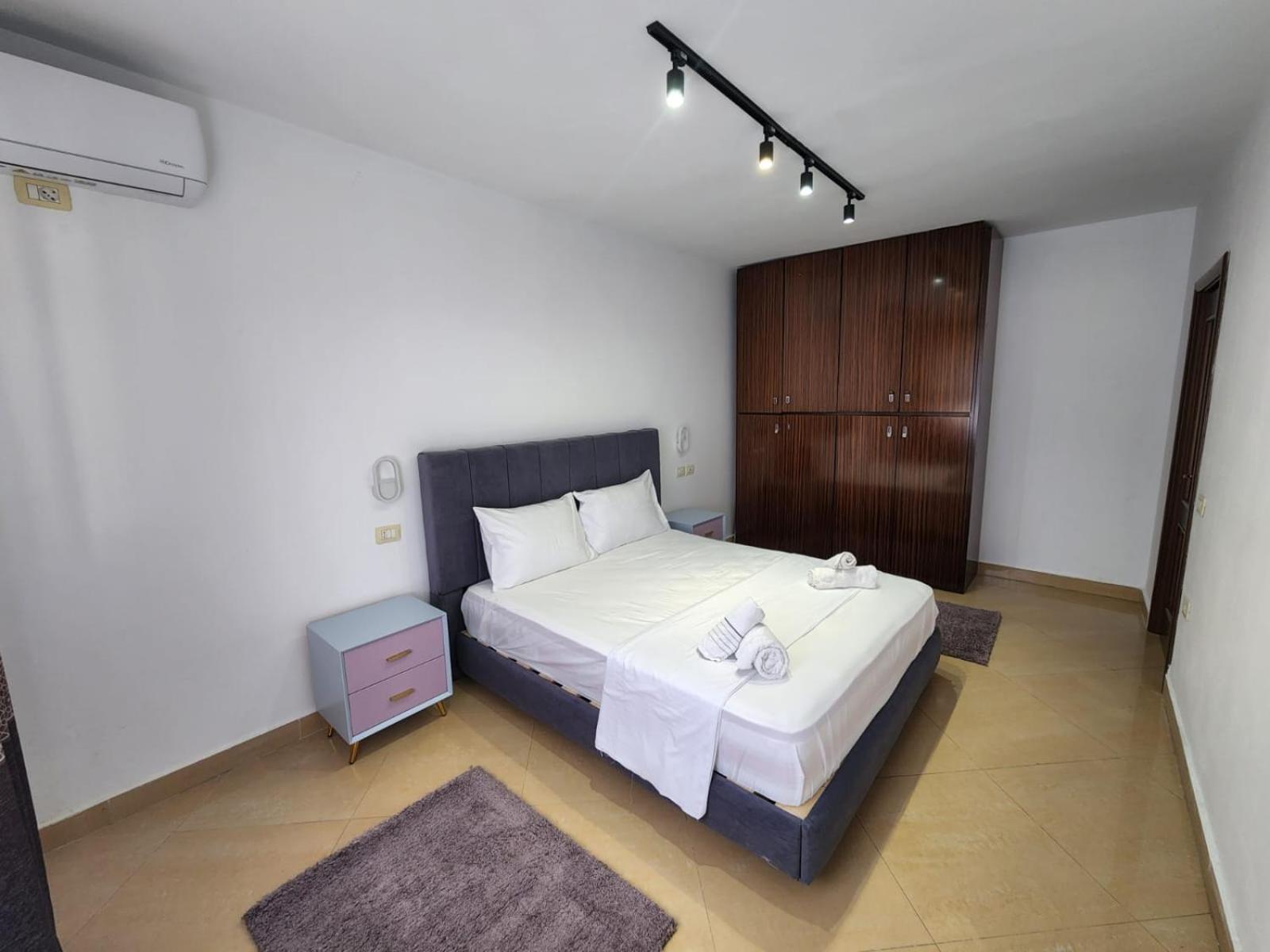 Tirana Square Hotel Exterior photo